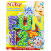 X^C Nuby