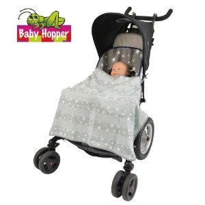 tuJbg uPbg Qv`x Baby Hopper xr[