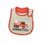 J[^[Y xr[pt@bV CA-12022 GRANDMAfS little HERO BIB carterfs