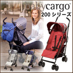 y RpNg xr[J[ Baby Cargo